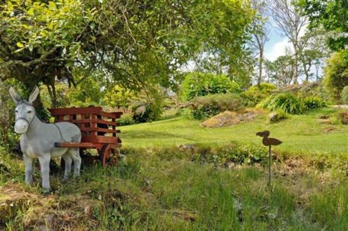 Errisbeg House B&B