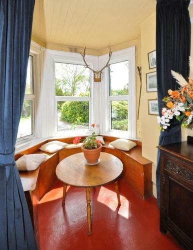 Errisbeg House B&B