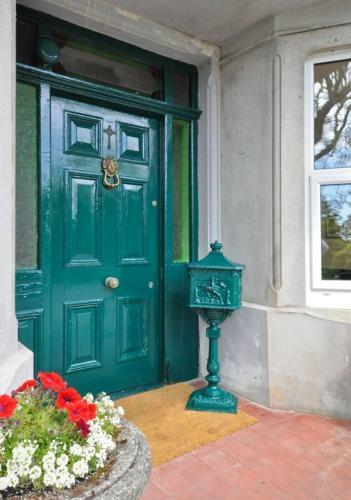 Errisbeg House B&B