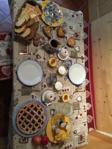 Hostal Maso Toneto