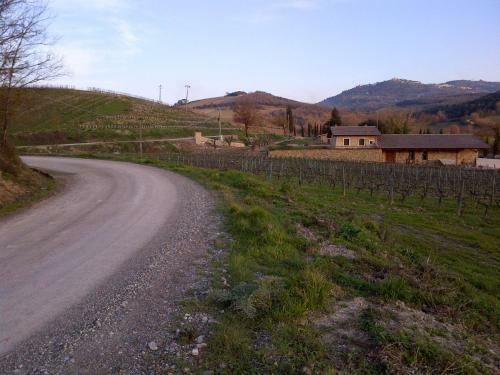Agroturismo Agriturismo Bonacchi