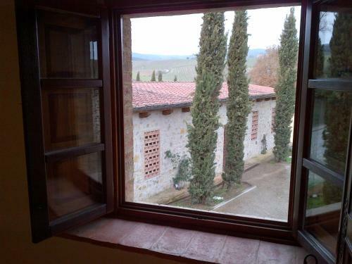 Agroturismo Agriturismo Bonacchi