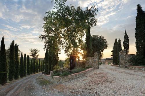 Agroturismo Agriturismo Bonacchi
