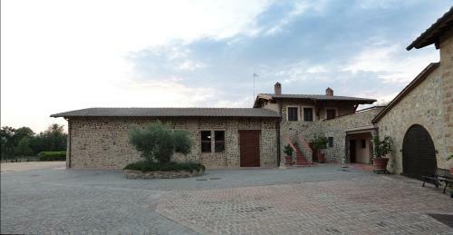 Agroturismo Agriturismo Bonacchi