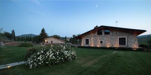 Agroturismo Agriturismo Bonacchi