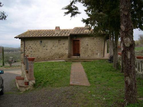 Agroturismo Agriturismo Bonacchi