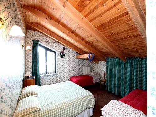 Agroturismo Cascina Papa Mora