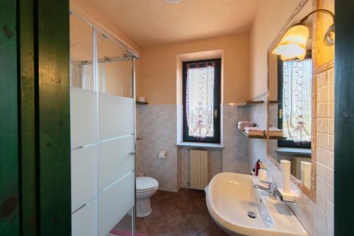 Agroturismo Cascina Papa Mora