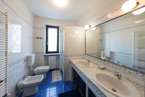Agroturismo Cascina Papa Mora