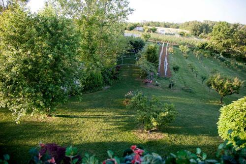 Agroturismo Cascina Papa Mora
