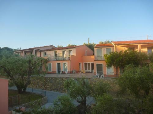 Apartment Imperia 7