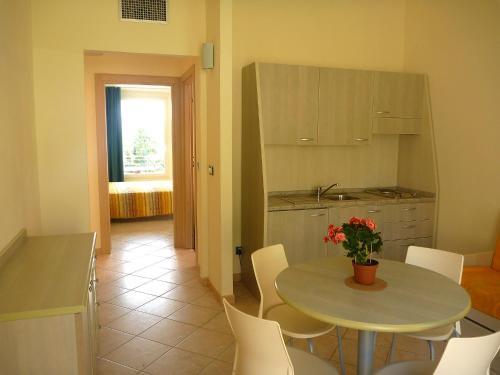 Apartment Imperia 7