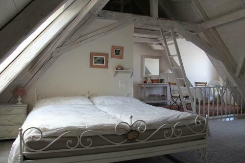 Hotel Bed And Breakfast Gantrisch Cottage Ferienzimmer