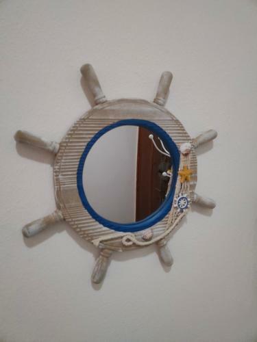 Apartamento Fontana Degli Orti