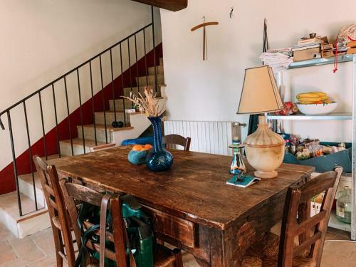 Apartamento Casale Gli Ulivi