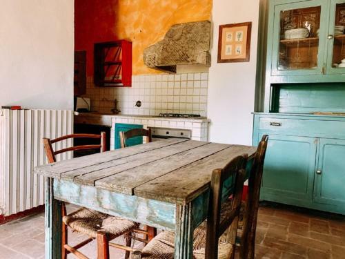 Apartamento Casale Gli Ulivi