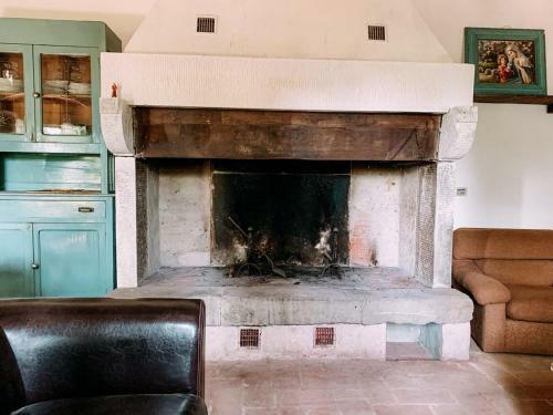 Apartamento Casale Gli Ulivi