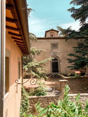 Apartamento Casale Gli Ulivi