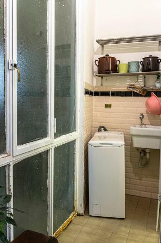 Apartamento Appartamento Interno Degobbi