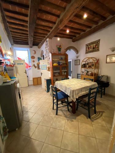 Apartamento La Casa Di Napoleone