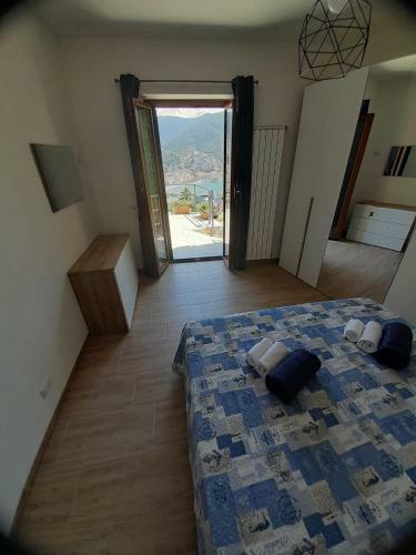 Apartamento Finestra Sul Golfo