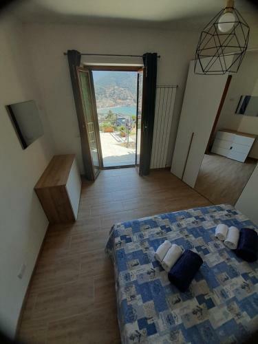 Apartamento Finestra Sul Golfo