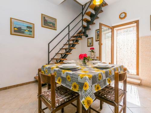 Apartamento Locazione Turistica Mirella
