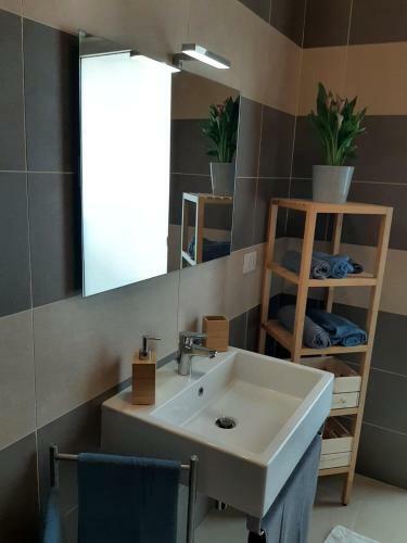 Apartamento Anteo Holiday House 2