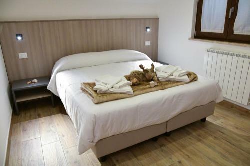 Apartamento Il Fontanile