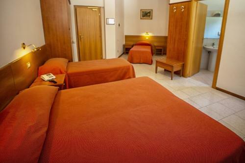 Hotel Roccaporena & Margherita