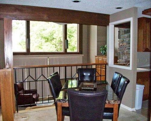 Apartamento Table Rock Landing On Holiday Island #1
