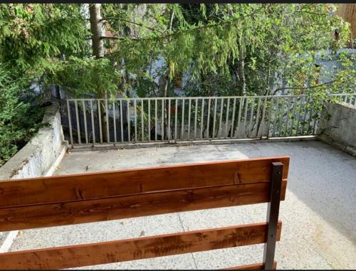 Apartamento Casa Vacanze Roccaraso