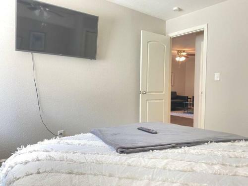 Apartamento Cozy & Comfy Suite 10 Min From Downtown
