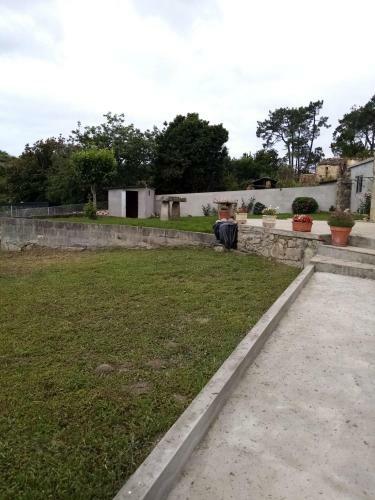 Casa A Cumieira