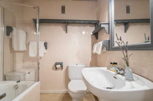 Lluna Plena By Feelfree Rentals