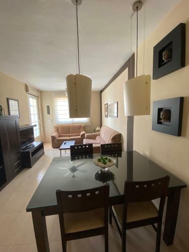 Apartamento Expoholidays - Parque Salinas II