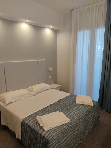 Hotel Caravel