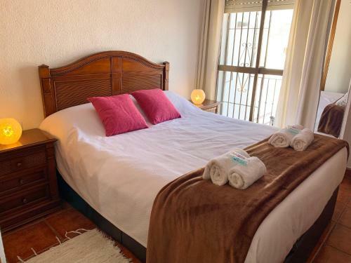 Apartamento Precioso D�plex C�ntrico Con Terraza de 25 M�