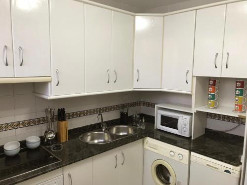 Apartamento Precioso D�plex C�ntrico Con Terraza de 25 M�