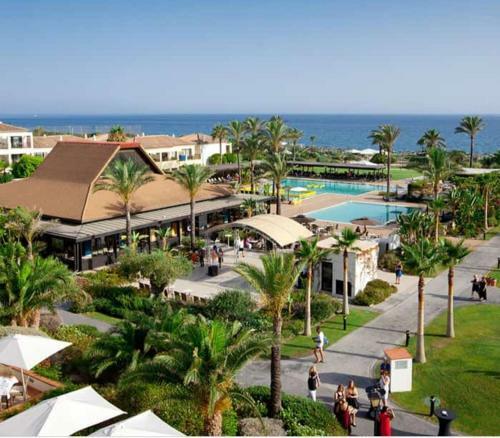 Apartamento Granada Beach Vacations With Swimming Pool Beach Camping Jacuzzi