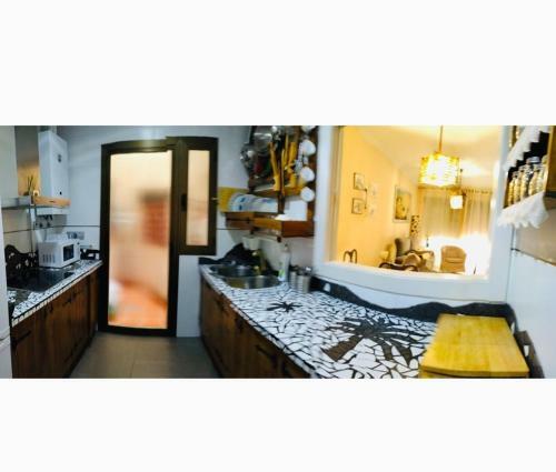Apartamento Granada Beach Vacations With Swimming Pool Beach Camping Jacuzzi