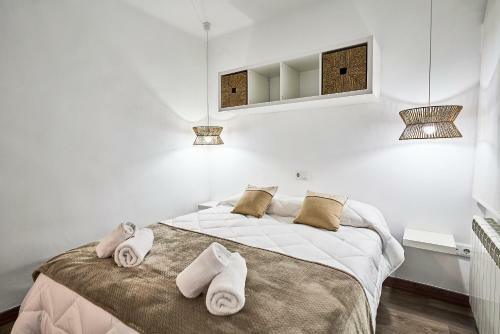 Apartamento Vut Santo Tom�s 3