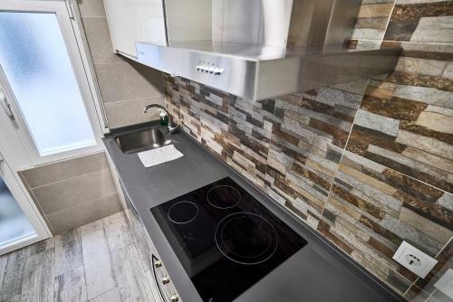 Apartamento Vut Santo Tom�s 3