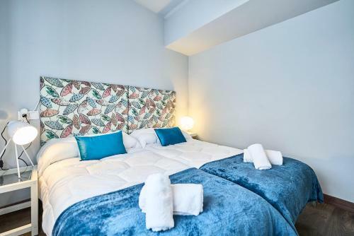 Apartamento Vut Santo Tom�s 3