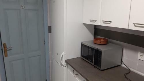 Apartamento En San Lorenzo de El Escorial