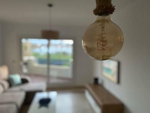 Apartamento Primera L�nea 3 Habitaciones Manilva
