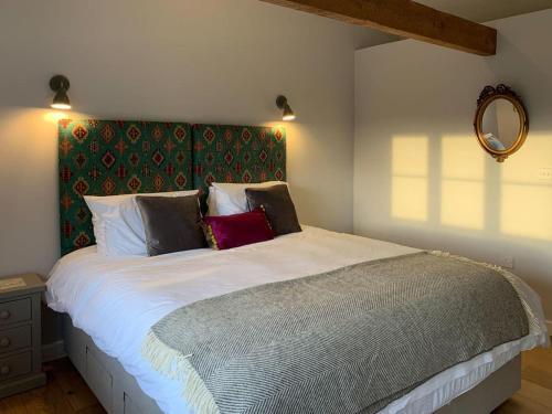 The Cowshed