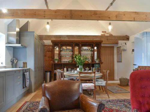 The Cowshed