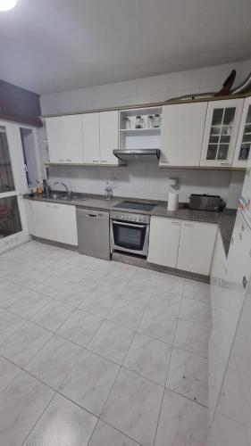 Apartamento San Luis 3�b Con Plaza de Garaje