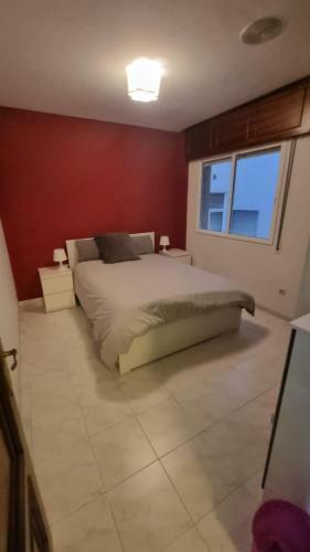 Apartamento San Luis 3�b Con Plaza de Garaje